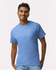 2000 Men's Ultra Cotton® T-Shirt - Carolina Blue