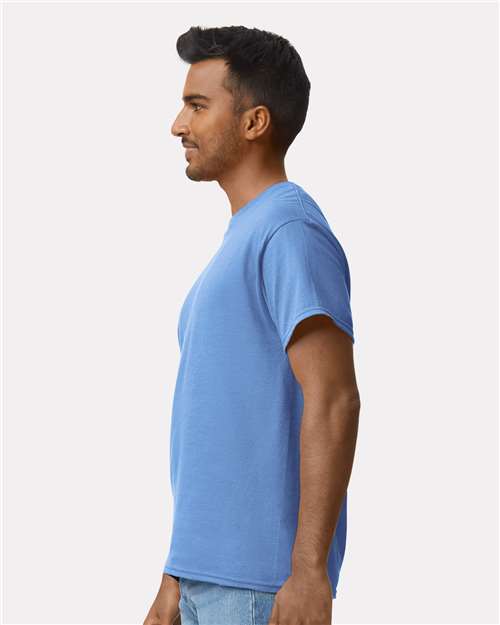 Gildan Unisex Ultra Cotton® T-Shirt 2000 - Carolina Blue