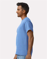Gildan Unisex Ultra Cotton® T-Shirt 2000 - Carolina Blue