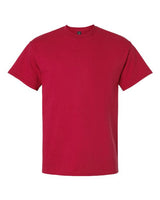 Gildan Unisex Ultra Cotton® T-Shirt 2000 - Cherry Red