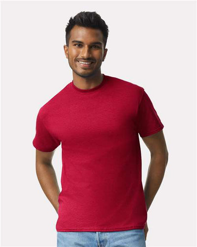 2000 Men's Ultra Cotton® T-Shirt - Cherry Red
