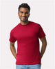 2000 Men's Ultra Cotton® T-Shirt - Cherry Red