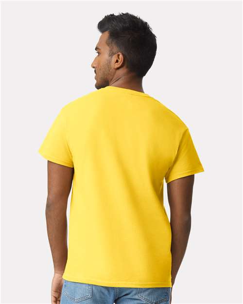 Gildan Unisex Ultra Cotton® T-Shirt 2000 - Daisy