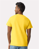 Gildan Unisex Ultra Cotton® T-Shirt 2000 - Daisy