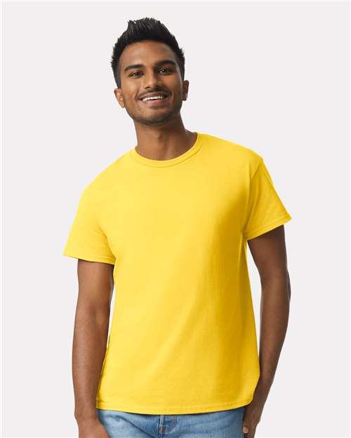 2000 Men's Ultra Cotton® T-Shirt - Daisy