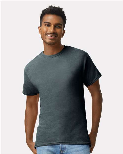 2000 Men's Ultra Cotton® T-Shirt - Dark Heather