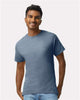 2000 Men's Ultra Cotton® T-Shirt - Heather Indigo