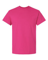 Gildan Unisex Ultra Cotton® T-Shirt 2000 - Heliconia