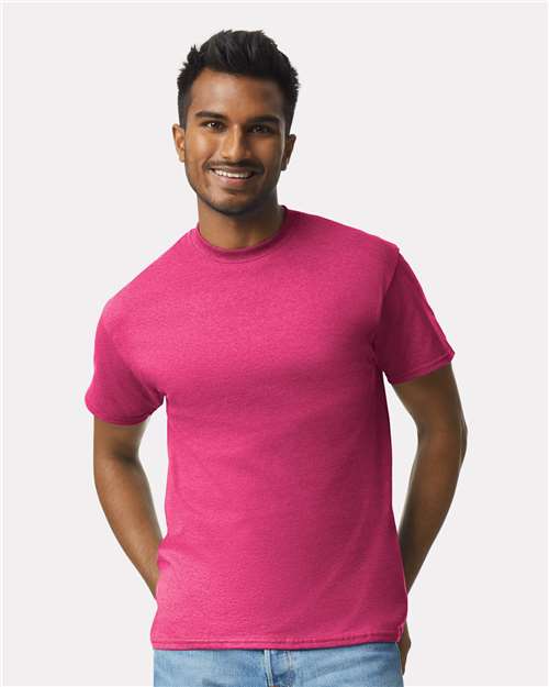 2000 Men's Ultra Cotton® T-Shirt - Heliconia
