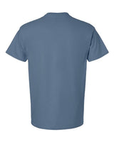 Gildan Unisex Ultra Cotton® T-Shirt 2000 - Indigo Blue