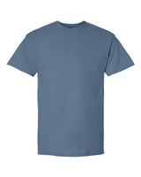 Gildan Unisex Ultra Cotton® T-Shirt 2000 - Indigo Blue