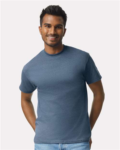 2000 Men's Ultra Cotton® T-Shirt - Indigo Blue
