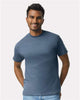 2000 Men's Ultra Cotton® T-Shirt - Indigo Blue