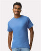 2000 Men's Ultra Cotton® T-Shirt - Iris