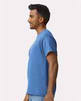 Gildan Unisex Ultra Cotton® T-Shirt 2000 - Iris