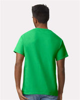Gildan Unisex Ultra Cotton® T-Shirt 2000 - Irish Green