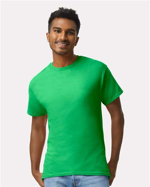 2000 Men's Ultra Cotton® T-Shirt - Irish Green