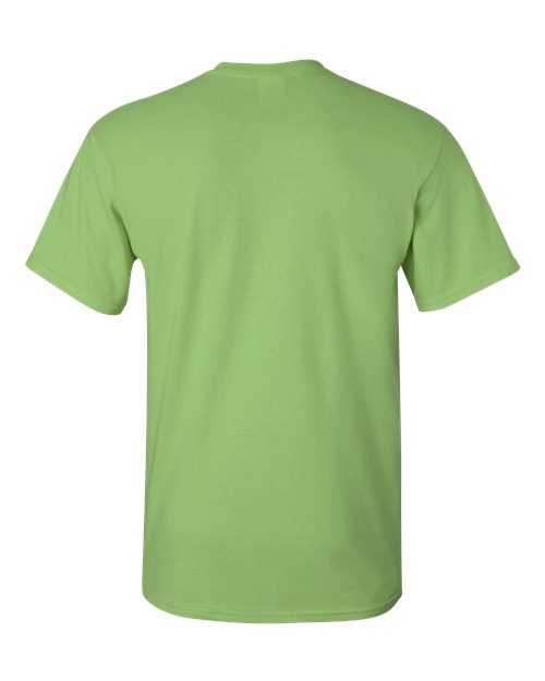 Gildan Unisex Ultra Cotton® T-Shirt 2000 - Kiwi