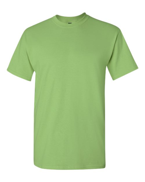 Gildan Unisex Ultra Cotton® T-Shirt 2000 - Kiwi