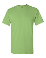 Gildan Unisex Ultra Cotton® T-Shirt 2000 - Kiwi