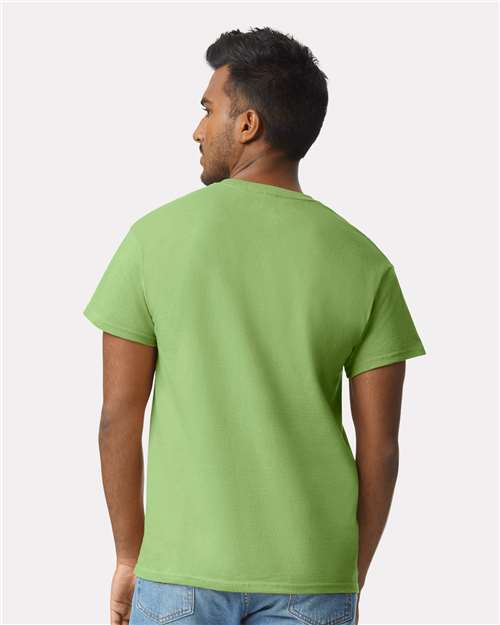 Gildan Unisex Ultra Cotton® T-Shirt 2000 - Kiwi