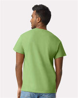 Gildan Unisex Ultra Cotton® T-Shirt 2000 - Kiwi
