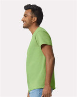 Gildan Unisex Ultra Cotton® T-Shirt 2000 - Kiwi