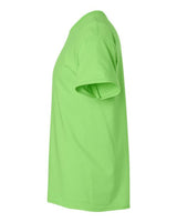 Gildan Unisex Ultra Cotton® T-Shirt 2000 - Lime