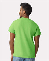 Gildan Unisex Ultra Cotton® T-Shirt 2000 - Lime