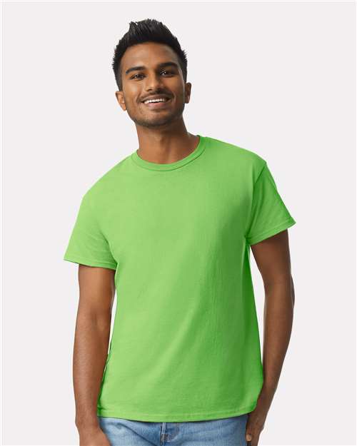 2000 Men's Ultra Cotton® T-Shirt - Lime