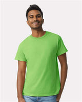 Gildan Unisex Ultra Cotton® T-Shirt 2000 - Lime