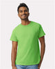 2000 Men's Ultra Cotton® T-Shirt - Lime