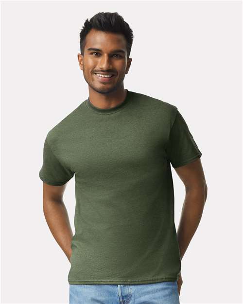 2000 Men's Ultra Cotton® T-Shirt - Military Green