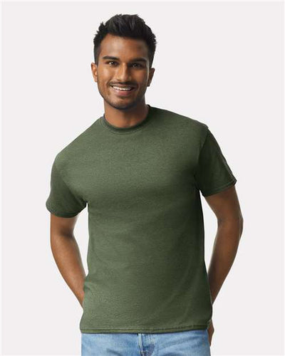 2000 Men's Ultra Cotton® T-Shirt - Military Green