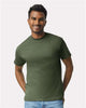 2000 Men's Ultra Cotton® T-Shirt - Military Green