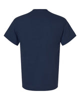 Gildan Unisex Ultra Cotton® T-Shirt 2000 - Navy