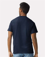 Gildan Unisex Ultra Cotton® T-Shirt 2000 - Navy