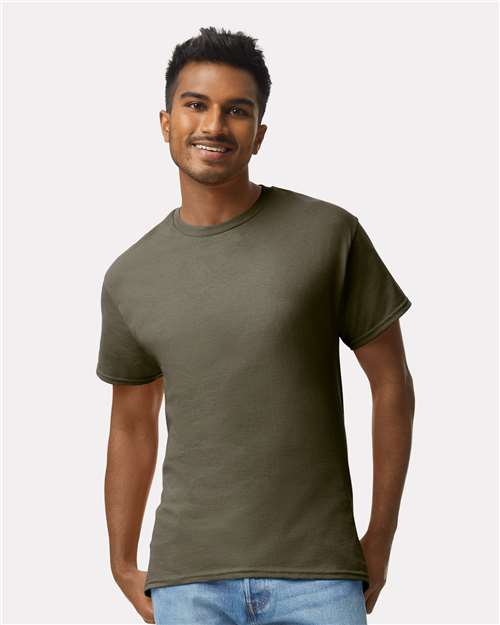 2000 Men's Ultra Cotton® T-Shirt - Olive