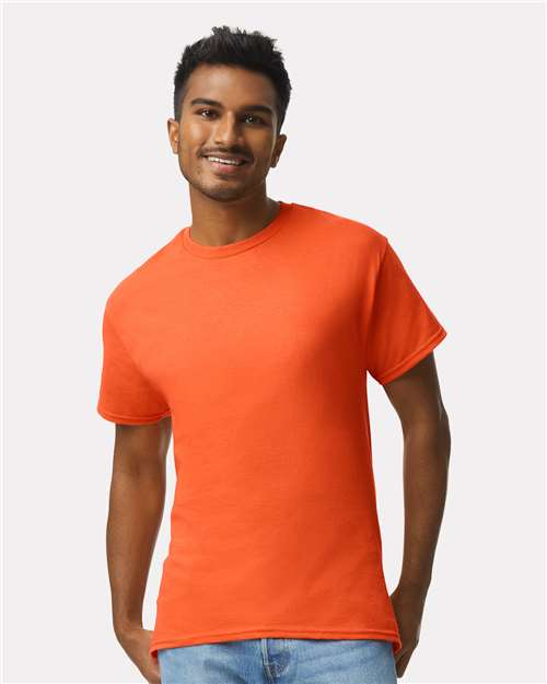 2000 Men's Ultra Cotton® T-Shirt - Orange