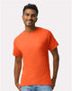 2000 Men's Ultra Cotton® T-Shirt - Orange
