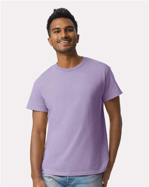 2000 Men's Ultra Cotton® T-Shirt - Orchid