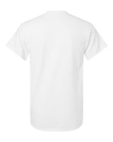 Gildan Unisex Ultra Cotton® T-Shirt 2000 - PFD White