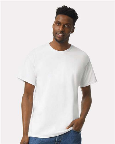 2000 Men's Ultra Cotton® T-Shirt - PFD White