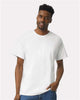 2000 Men's Ultra Cotton® T-Shirt - PFD White