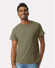 2000 Men's Ultra Cotton® T-Shirt - Prairie Dust