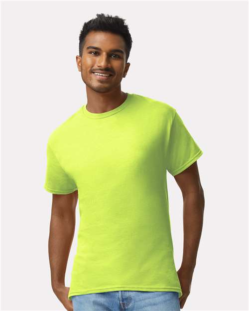 2000 Men's Ultra Cotton® T-Shirt - Safety Green