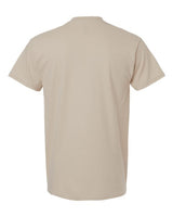 Gildan Unisex Ultra Cotton® T-Shirt 2000 - Sand