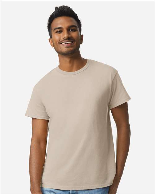 2000 Men's Ultra Cotton® T-Shirt - Sand