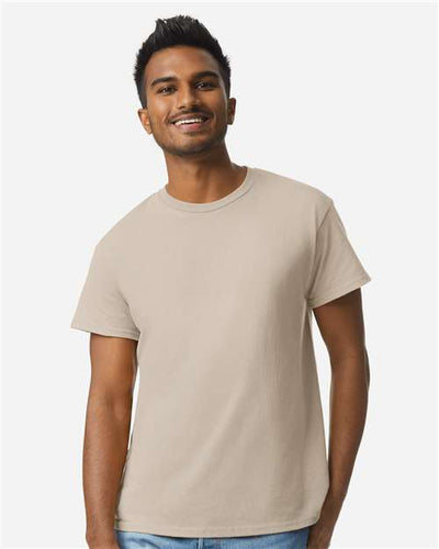 2000 Men's Ultra Cotton® T-Shirt - Sand