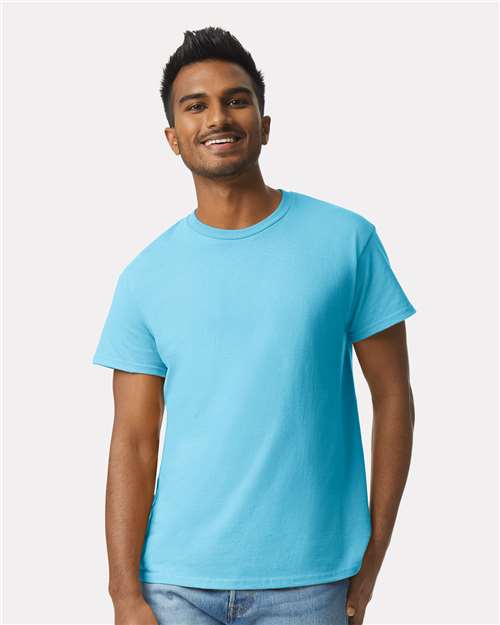 2000 Men's Ultra Cotton® T-Shirt - Sky